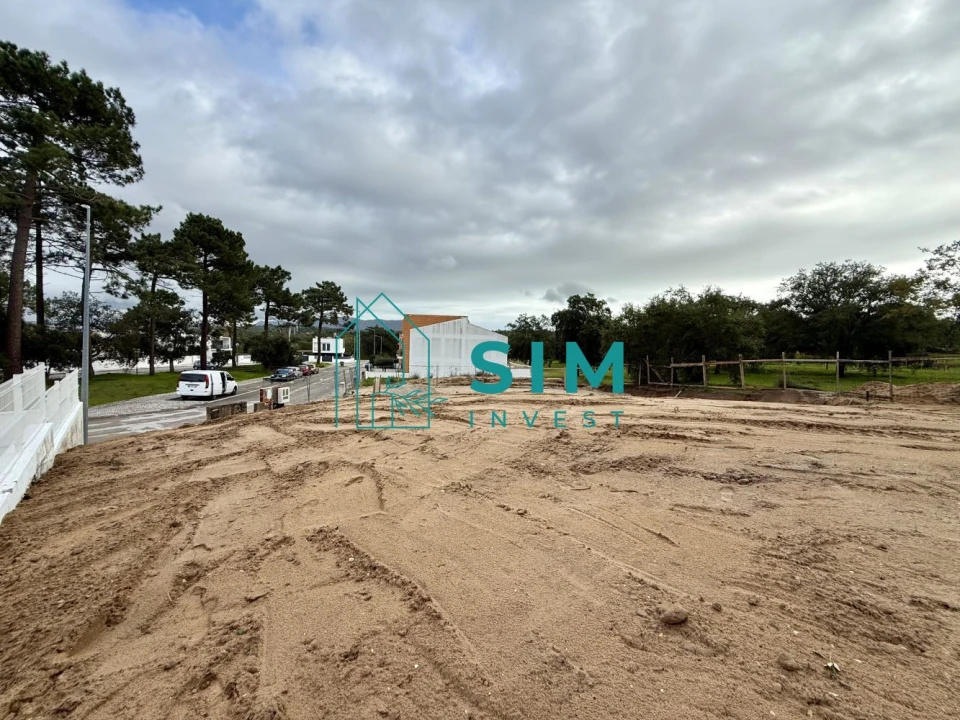 Terreno para Venda em Sesimbra (Castelo) Foto 6