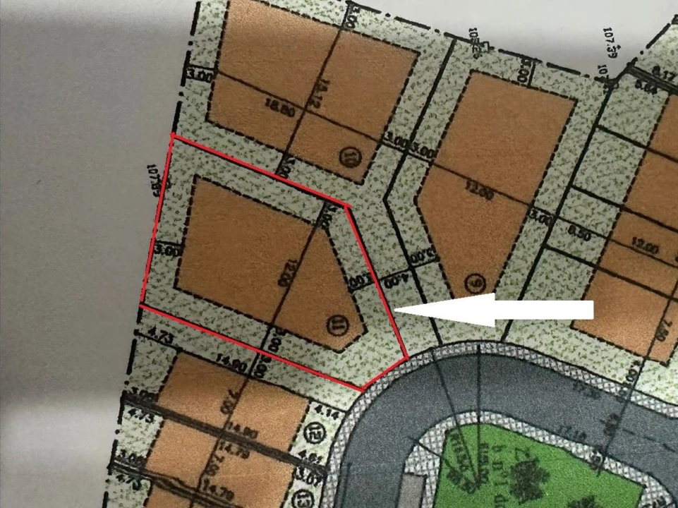 Terreno para Venda em Sesimbra (Castelo) Foto 19