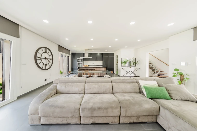 Moradia T3 para Venda em Santa Iria de Azoia, São João da Talha e Bobadela Foto 3