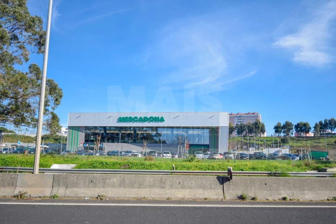 Apartamento T2 para Venda em Cacém e São Marcos Foto 1