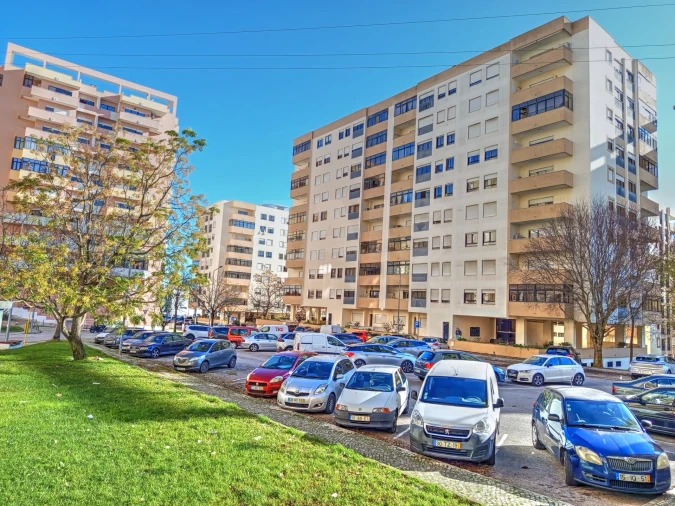 Apartamento T2 para Venda em Póvoa de Santa Iria e Forte da Casa