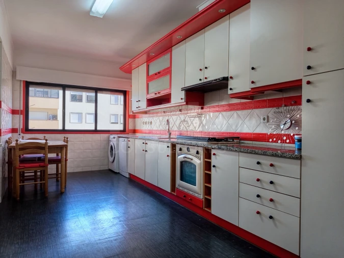 Apartamento T2 para Venda em Póvoa de Santa Iria e Forte da Casa