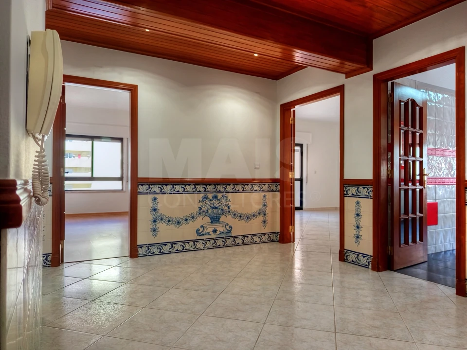 Apartamento T2 para Venda em Póvoa de Santa Iria e Forte da Casa Foto 12