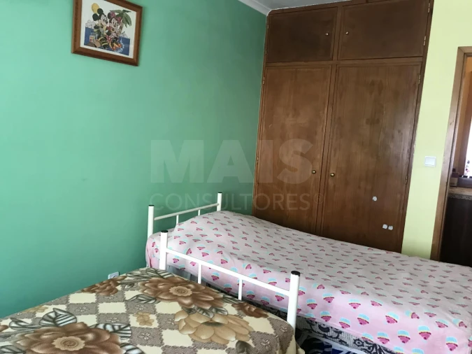 Apartamento T2 para Venda em Caparica e Trafaria Foto 3