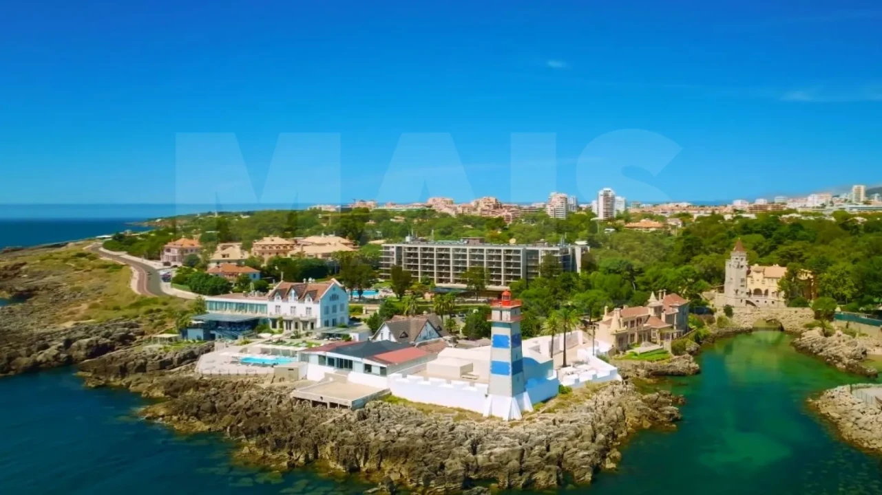 Moradia T3 para Venda em Cascais e Estoril Foto 1