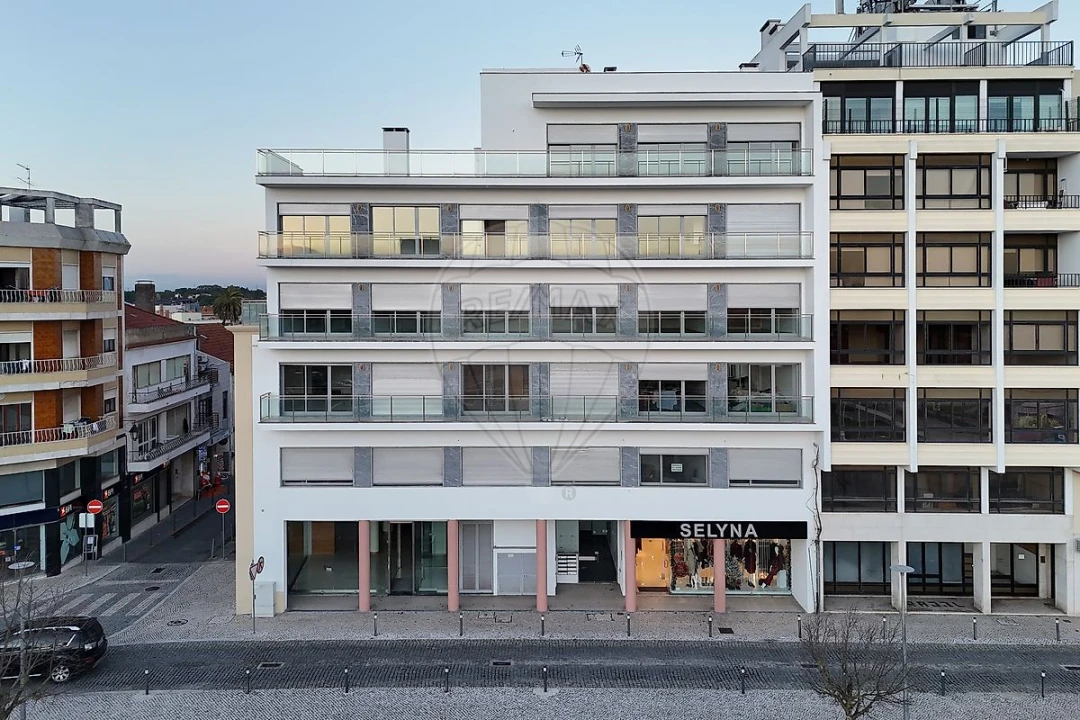 Loja para Arrendamento em Cartaxo e Vale da Pinta Foto 4