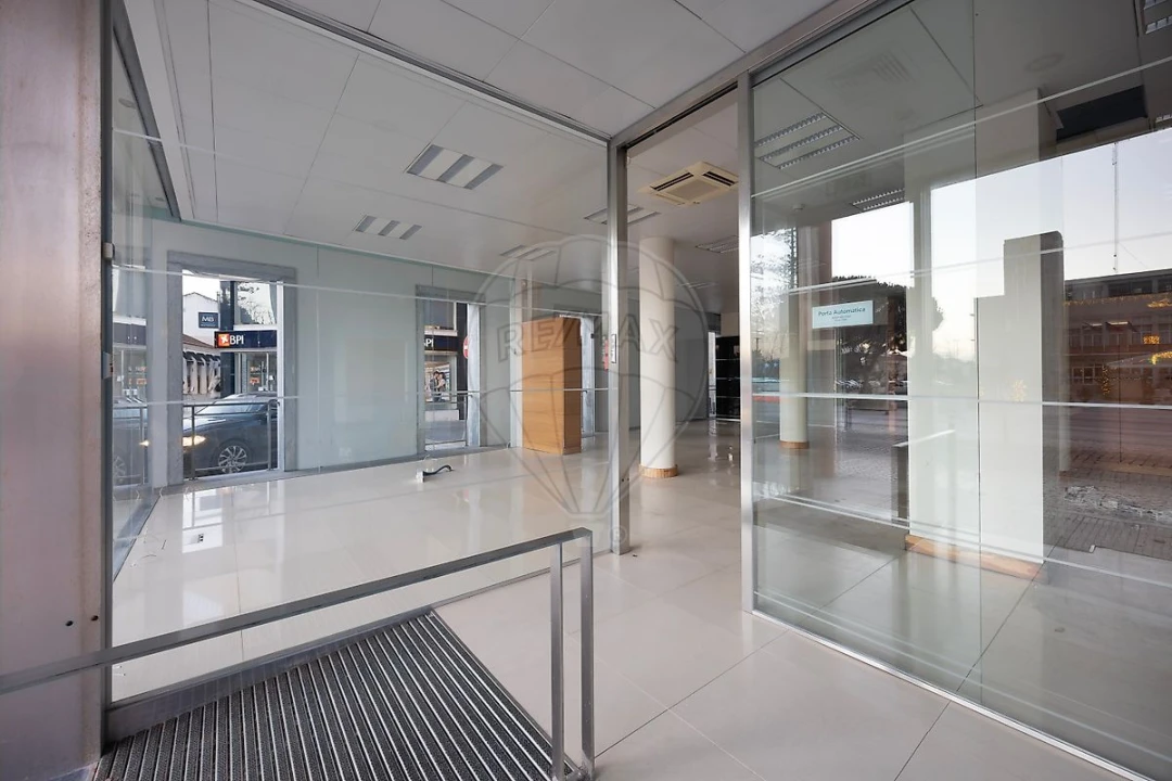 Loja para Arrendamento em Cartaxo e Vale da Pinta Foto 18