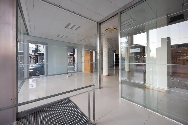 Loja para Arrendamento em Cartaxo e Vale da Pinta Foto 18