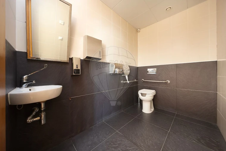 Loja para Arrendamento em Cartaxo e Vale da Pinta Foto 10