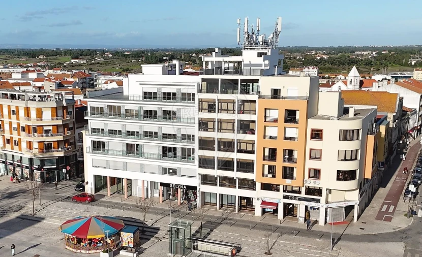Loja para Arrendamento em Cartaxo e Vale da Pinta Foto 19
