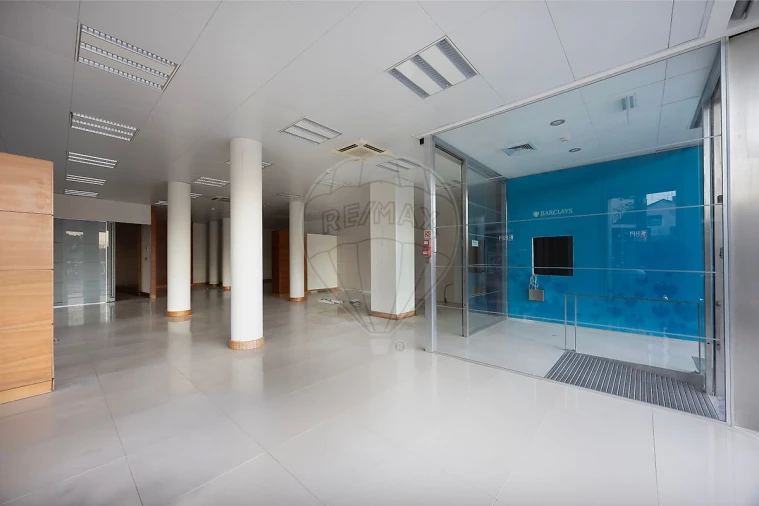 Loja para Arrendamento em Cartaxo e Vale da Pinta Foto 15