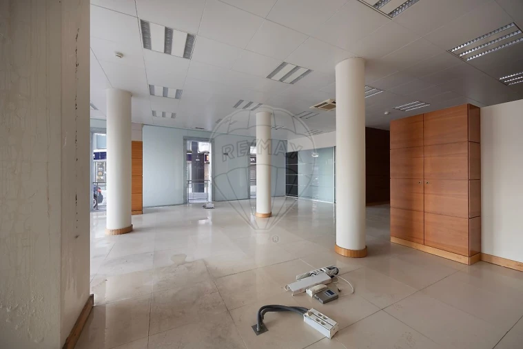 Loja para Arrendamento em Cartaxo e Vale da Pinta Foto 16