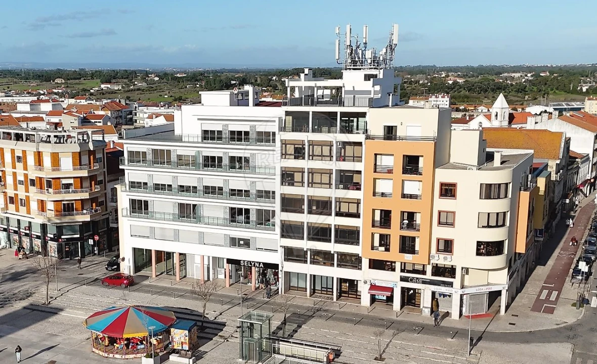 Loja para Arrendamento em Cartaxo e Vale da Pinta Foto 19