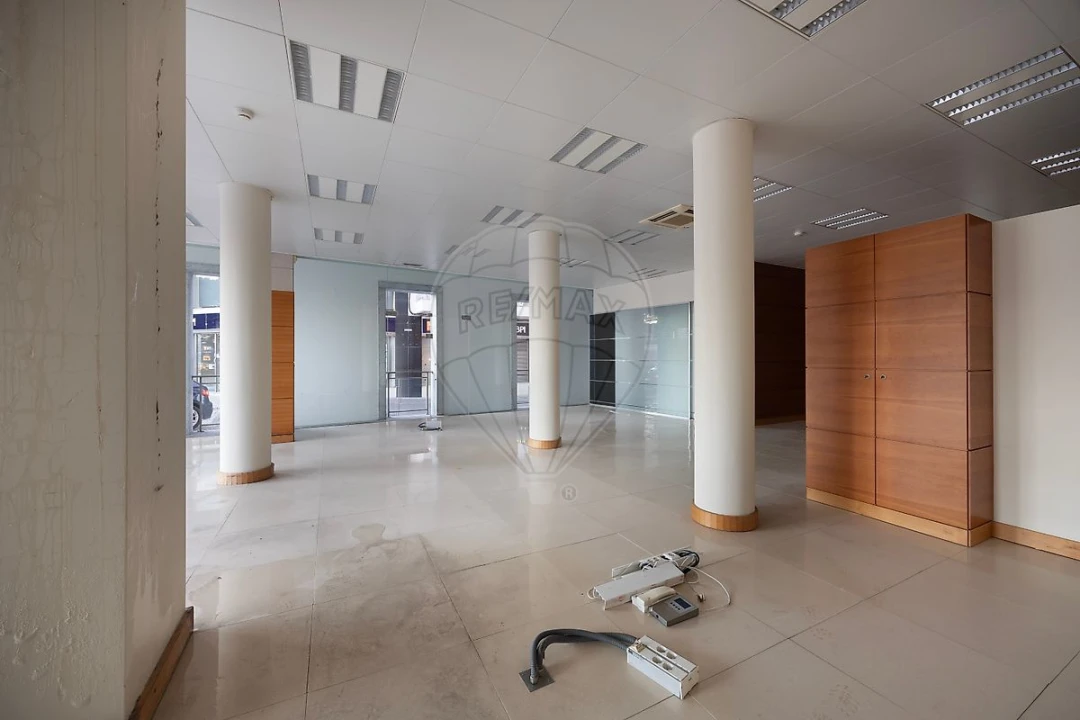 Loja para Arrendamento em Cartaxo e Vale da Pinta Foto 16