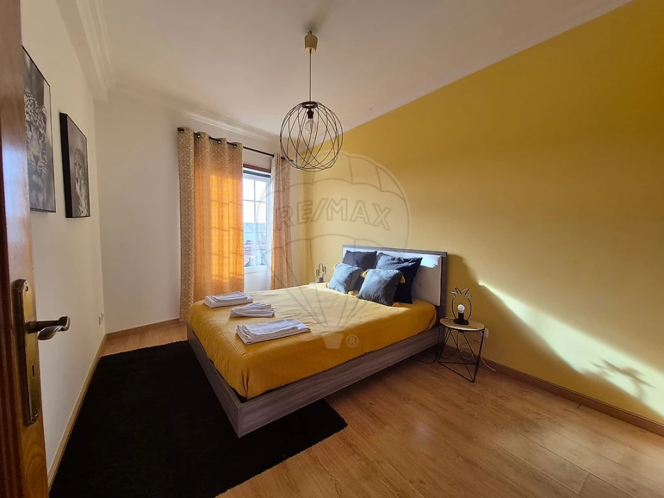 Apartamento T2 para Venda em Almeirim Foto 9