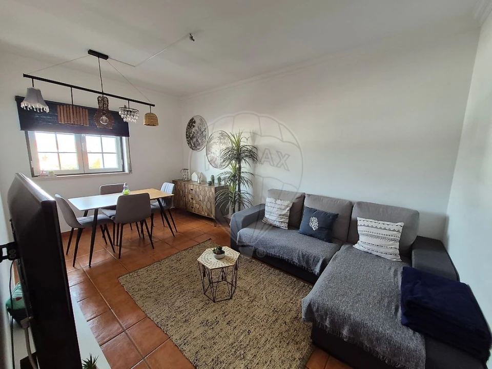 Apartamento T2 para Venda em Almeirim Foto 13