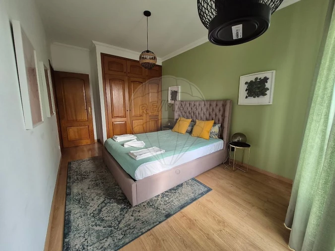 Apartamento T2 para Venda em Almeirim Foto 16