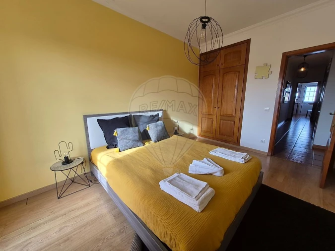 Apartamento T2 para Venda em Almeirim Foto 10