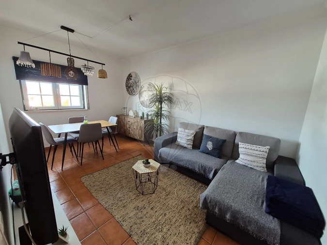 Apartamento T2 para Venda em Almeirim Foto 7