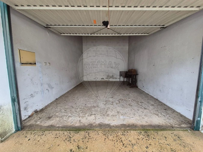 Apartamento T2 para Venda em Almeirim Foto 21