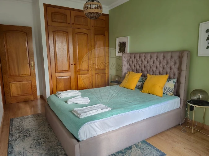 Apartamento T2 para Venda em Almeirim Foto 15