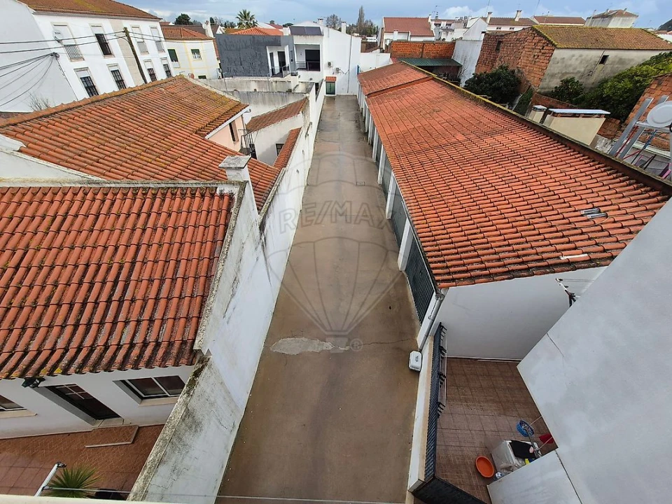 Apartamento T2 para Venda em Almeirim Foto 20