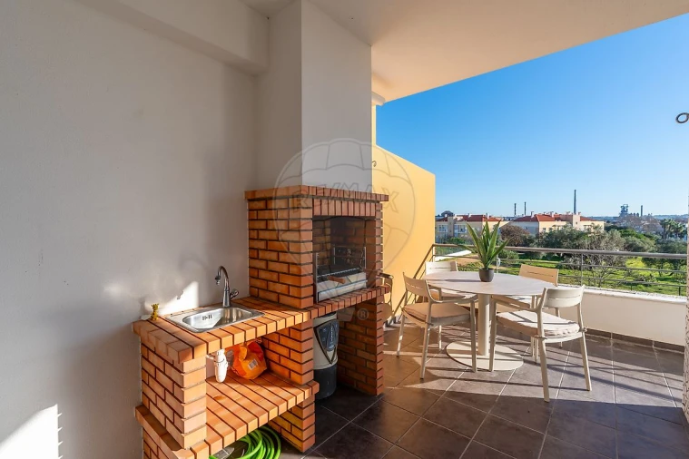 Apartamento T1 para Venda em Seixal, Arrentela e Aldeia de Paio Pires Foto 7