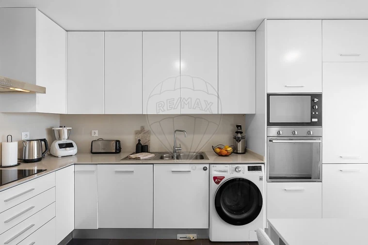 Apartamento T1 para Venda em Seixal, Arrentela e Aldeia de Paio Pires Foto 5