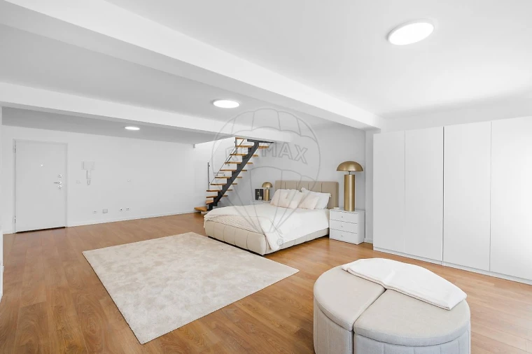 Apartamento T1 para Venda em Seixal, Arrentela e Aldeia de Paio Pires Foto 22