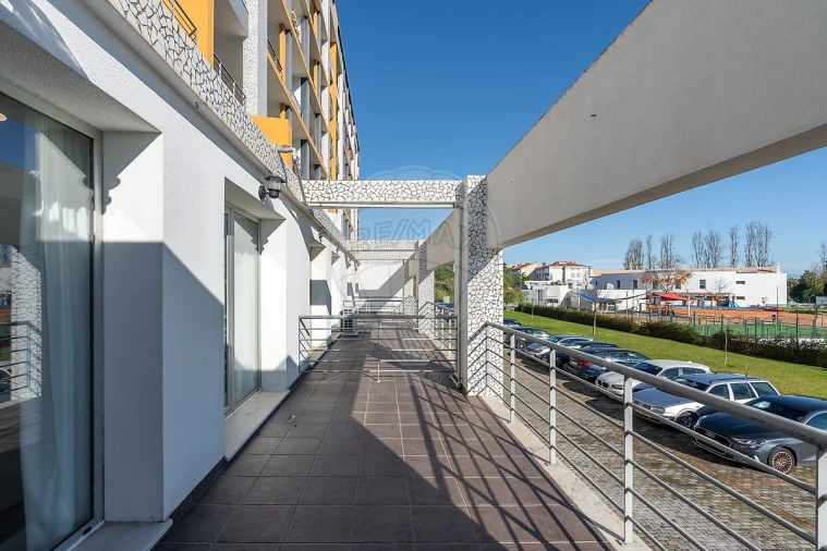 Apartamento T1 para Venda em Seixal, Arrentela e Aldeia de Paio Pires Foto 24