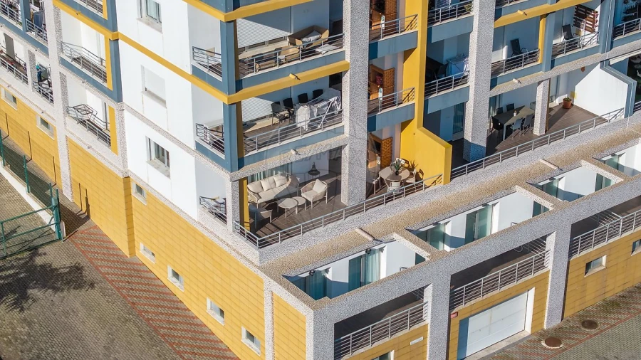 Apartamento T1 para Venda em Seixal, Arrentela e Aldeia de Paio Pires Foto 30