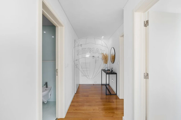 Apartamento T1 para Venda em Seixal, Arrentela e Aldeia de Paio Pires Foto 11