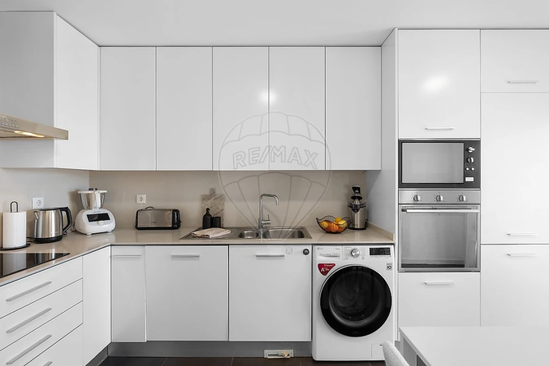 Apartamento T1 para Venda em Seixal, Arrentela e Aldeia de Paio Pires Foto 5