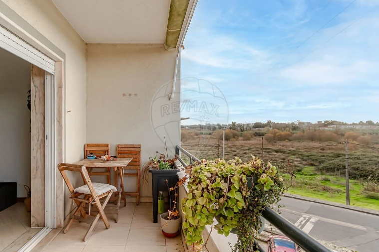 Apartamento T3 para Venda em Palhais e Coina Foto 7