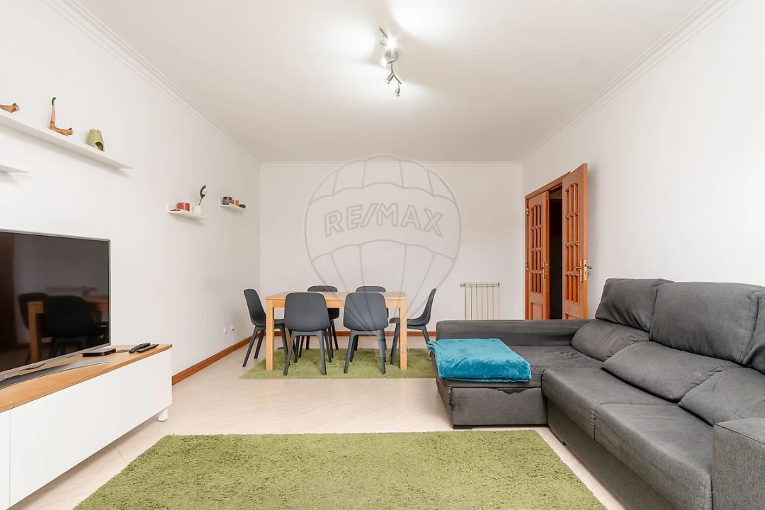 Apartamento T3 para Venda em Palhais e Coina Foto 6