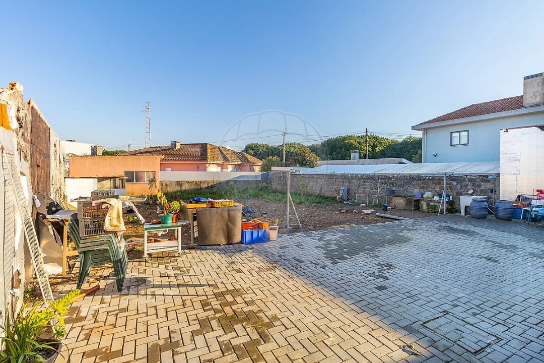 Moradia T2 para Venda em São Felix da Marinha Foto 20