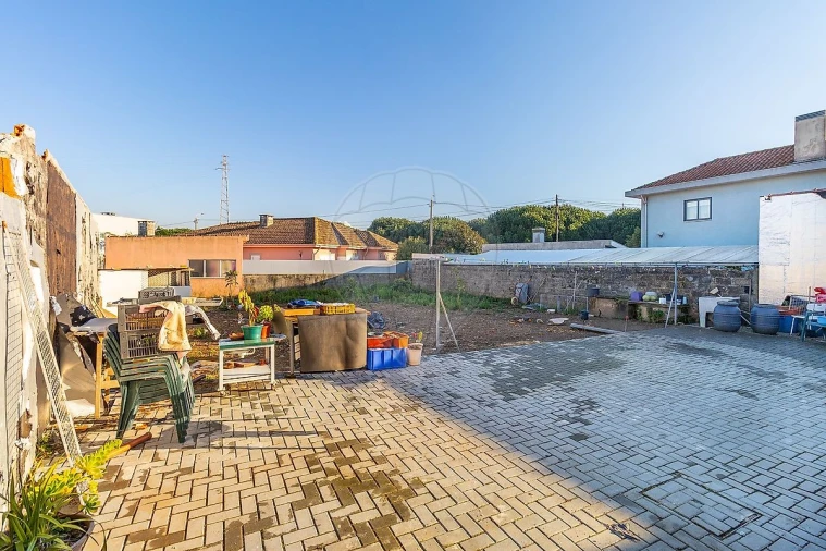 Moradia T2 para Venda em São Felix da Marinha Foto 20