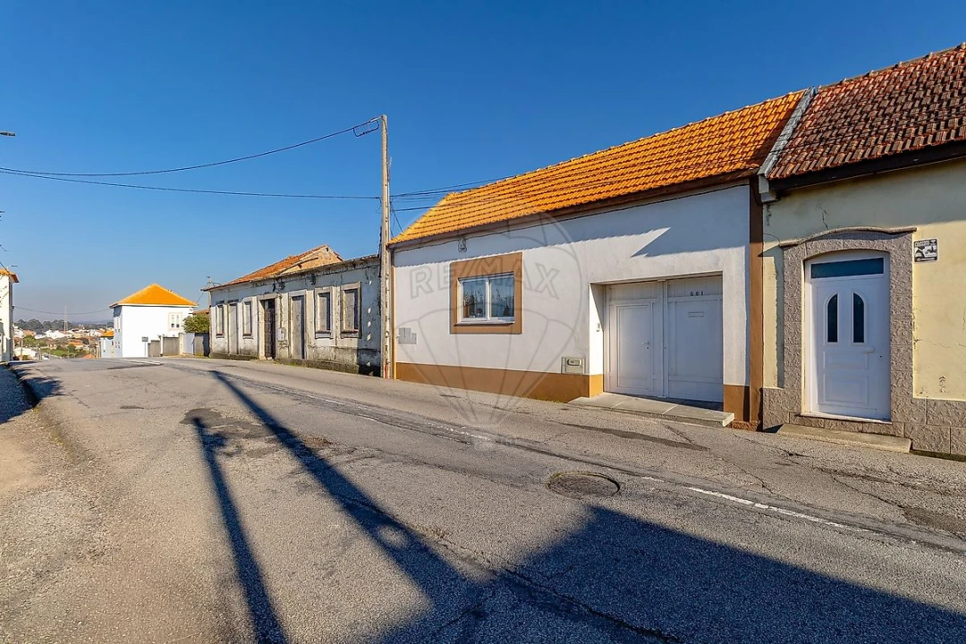 Moradia T2 para Venda em São Felix da Marinha Foto 23