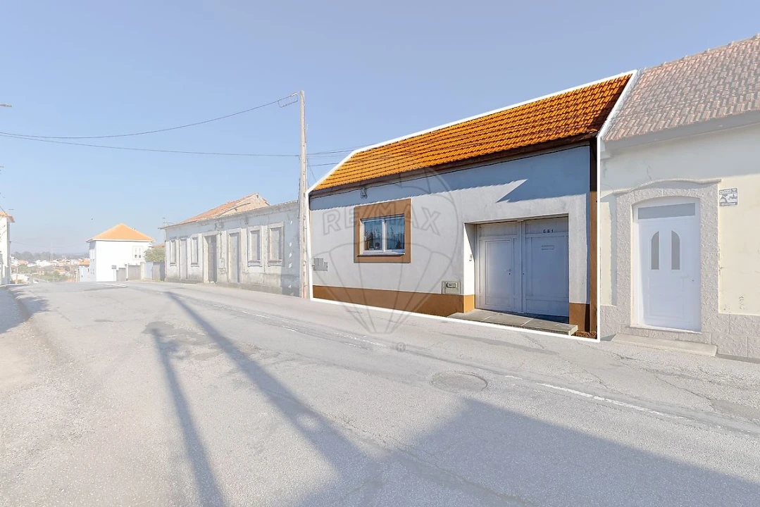 Moradia T2 para Venda em São Felix da Marinha Foto 22