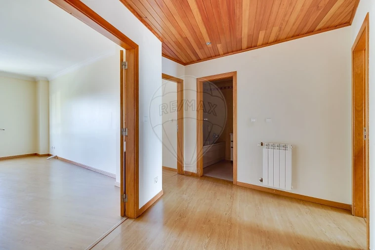 Apartamento T3 para Venda em Águas Livres Foto 21