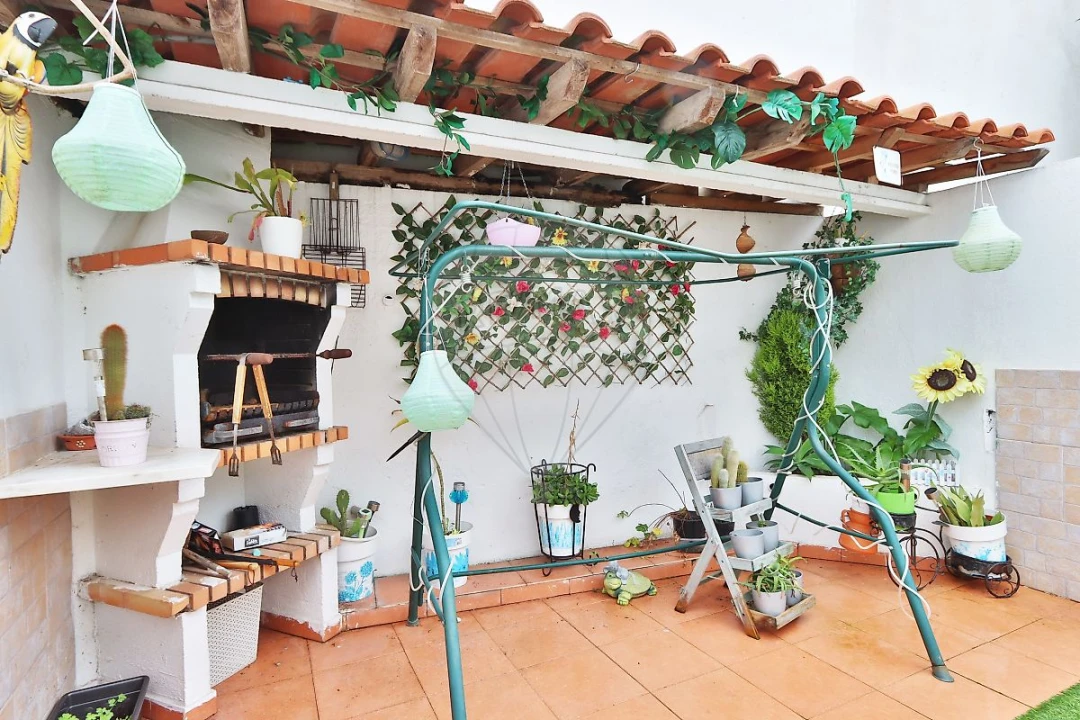 Moradia T3 para Venda em São Domingos de Rana Foto 13