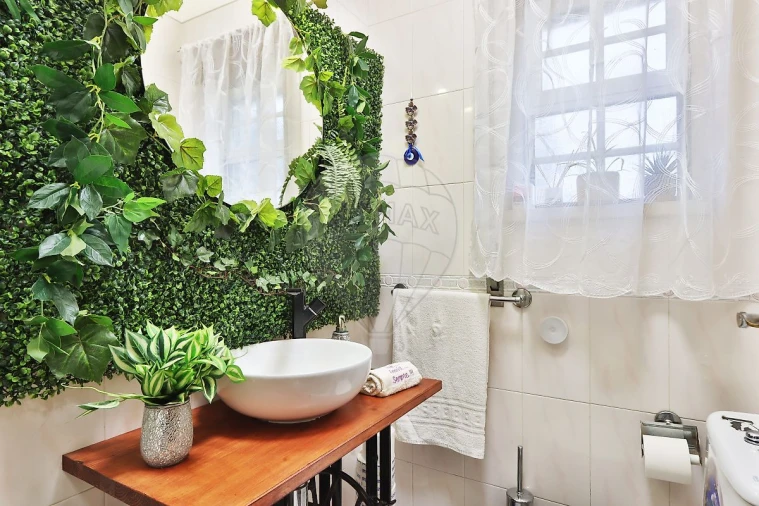 Moradia T3 para Venda em São Domingos de Rana Foto 15