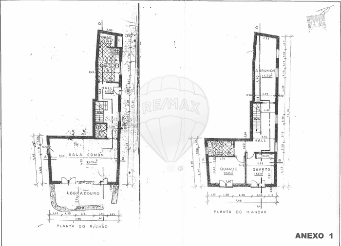 Moradia T3 para Venda em Carvoeira e Carmões Foto 28