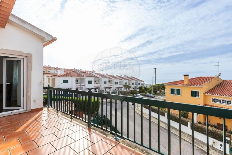 Moradia T4 para Venda em Ericeira Foto 26