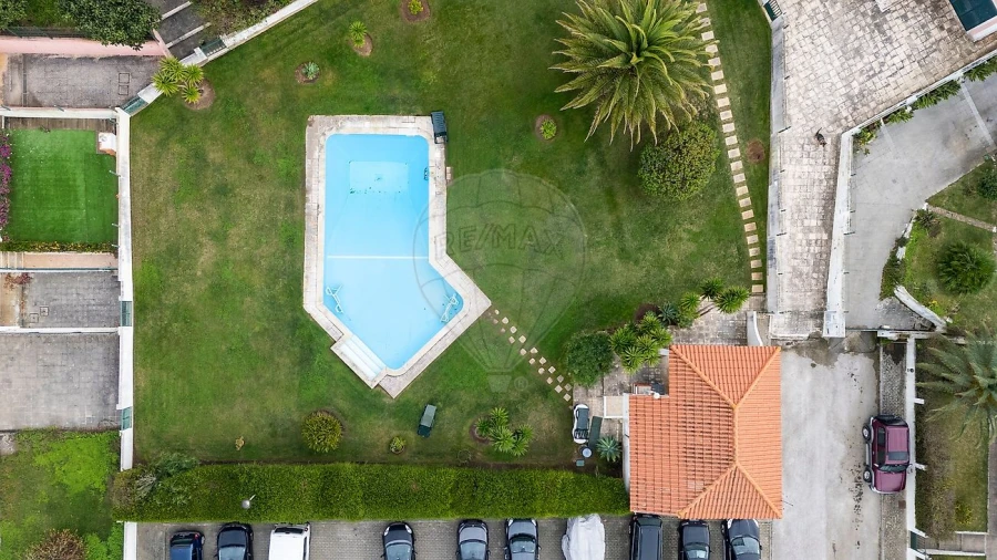 Moradia T4 para Venda em Ericeira Foto 42