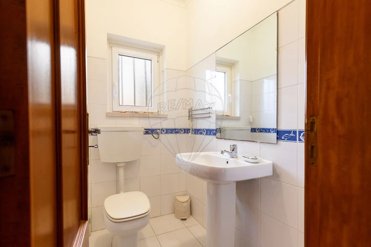 Moradia T4 para Venda em Ericeira Foto 14