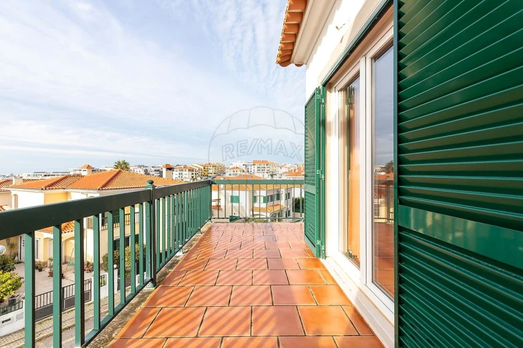 Moradia T4 para Venda em Ericeira Foto 27