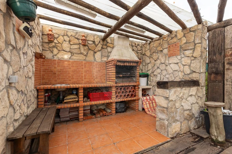 Moradia T4 para Venda em Ericeira Foto 40