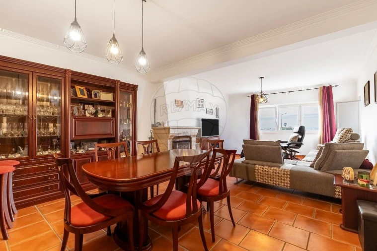 Moradia T4 para Venda em Ericeira Foto 6