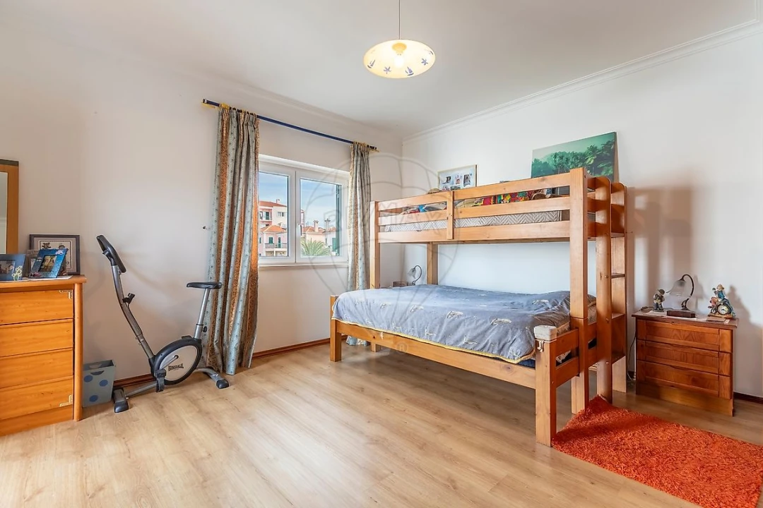 Moradia T4 para Venda em Ericeira Foto 17